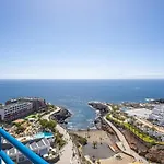 Апартаменты 1316 Paraiso Sur, Amazing View