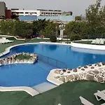 דירה 1316 Paraiso Sur, Amazing View פלאיה פראיסו