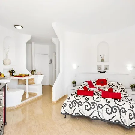 Apartment 1316 Paraiso Sur, Amazing View Playa Paraiso (Tenerife)