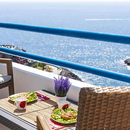 1316 Paraiso Sur, Amazing View Apartment Playa Paraiso (Tenerife)