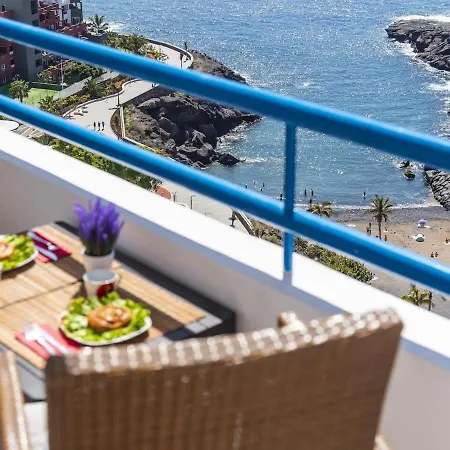 Apartment 1316 Paraiso Sur, Amazing View