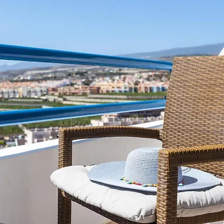 דירה 1316 Paraiso Sur, Amazing View *
