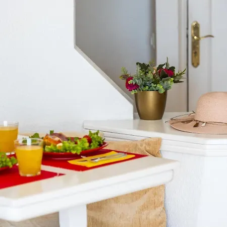 1316 Paraiso Sur, Amazing View Appartamento Playa Paraiso (Tenerife)