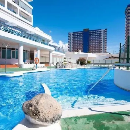 1316 Paraiso Sur, Amazing View * بلايا بارايسو