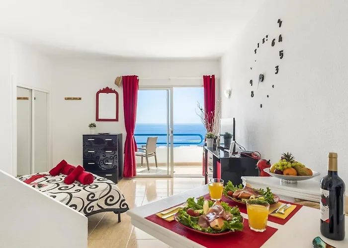 Appartamento 1316 Paraiso Sur, Amazing View *