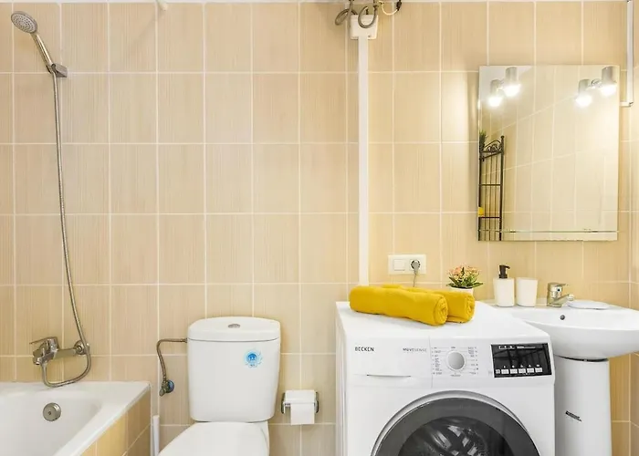 Lägenhet 1316 Paraiso Sur, Amazing View Playa Paraiso (Tenerife)