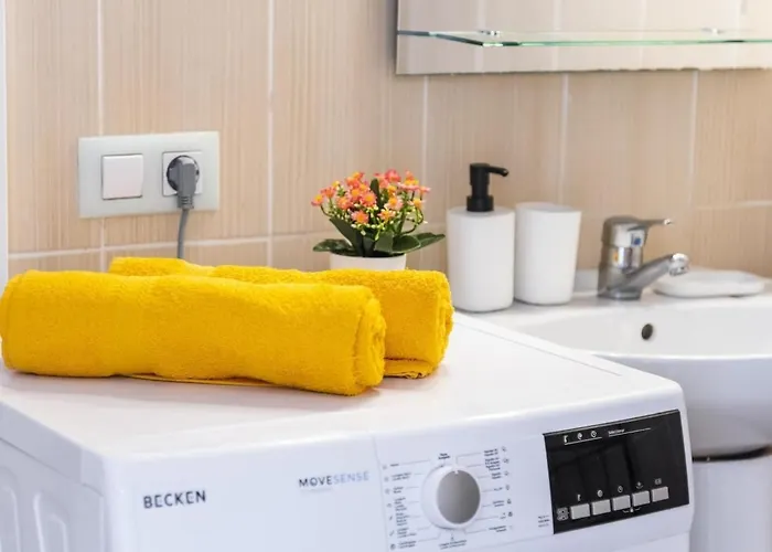 1316 Paraiso Sur, Amazing View Appartamento