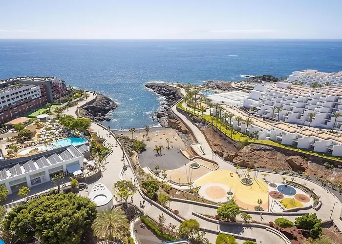 Appartamento 1316 Paraiso Sur, Amazing View