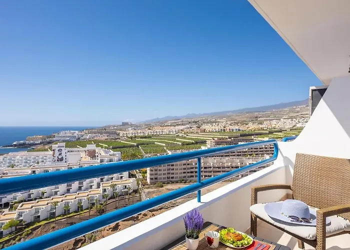 1316 Paraiso Sur, Amazing View *