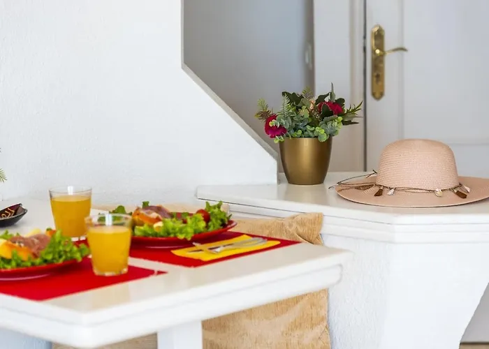 1316 Paraiso Sur, Amazing View Apartment Playa Paraiso (Tenerife)