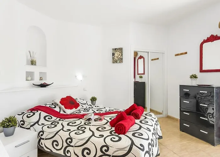 Appartamento 1316 Paraiso Sur, Amazing View *