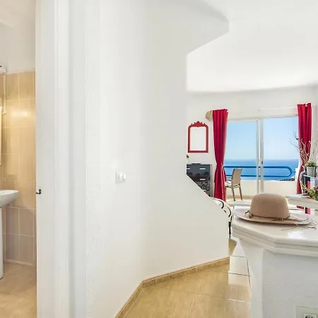 1316 Paraiso Sur, Amazing View Apartamento