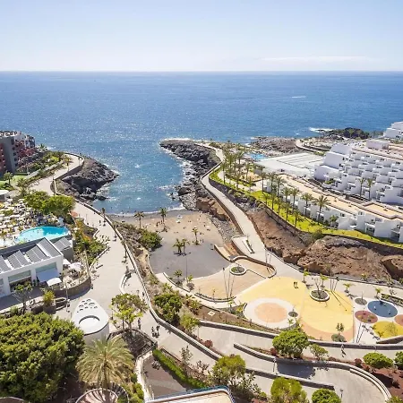 Apartamento 1316 Paraiso Sur, Amazing View