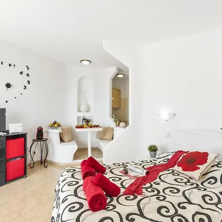 1316 Paraiso Sur, Amazing View Apartamento Playa Paraiso (Tenerife)