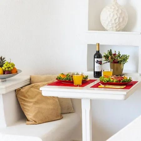 1316 Paraiso Sur, Amazing View * Playa Paraiso (Tenerife)