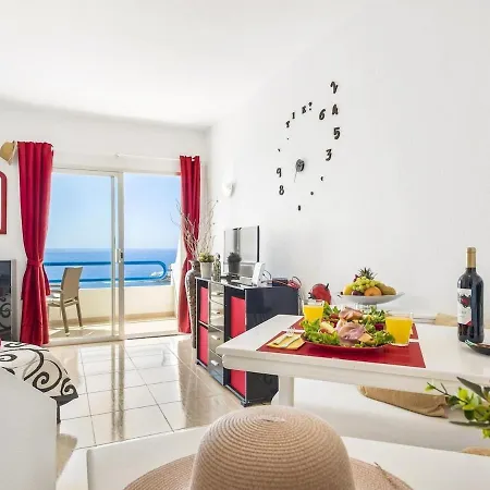 1316 Paraiso Sur, Amazing View Playa Paraiso (Tenerife)