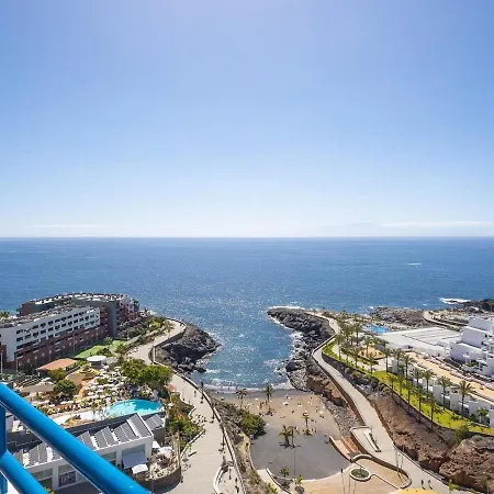 Apartment 1316 Paraiso Sur, Amazing View