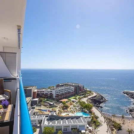 1316 Paraiso Sur, Amazing View * Playa Paraiso (Tenerife)