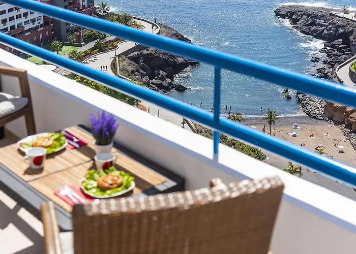 Apartment 1316 Paraiso Sur, Amazing View