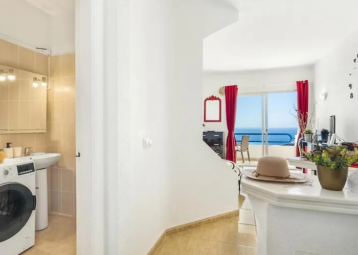 1316 Paraiso Sur, Amazing View Apartment