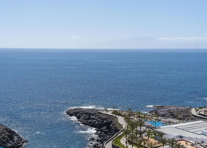 1316 Paraiso Sur, Amazing View Apartmán