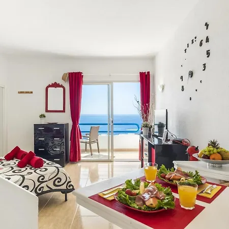 شقة 1316 Paraiso Sur, Amazing View *