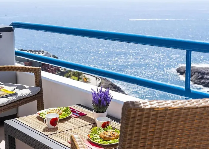 1316 Paraiso Sur, Amazing View شقة بلايا بارايسو