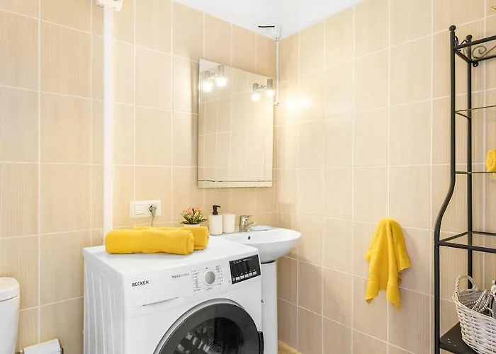 1316 Paraiso Sur, Amazing View شقة *