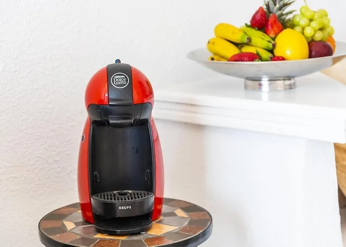 1316 Paraiso Sur, Amazing View شقة *