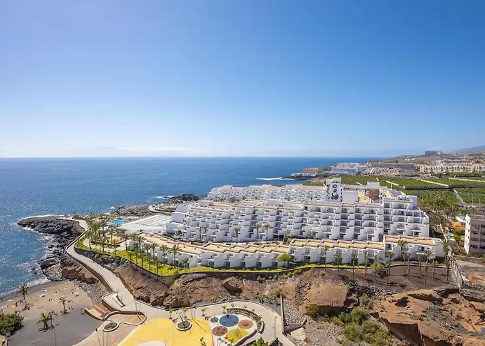 1316 Paraiso Sur, Amazing View شقة *